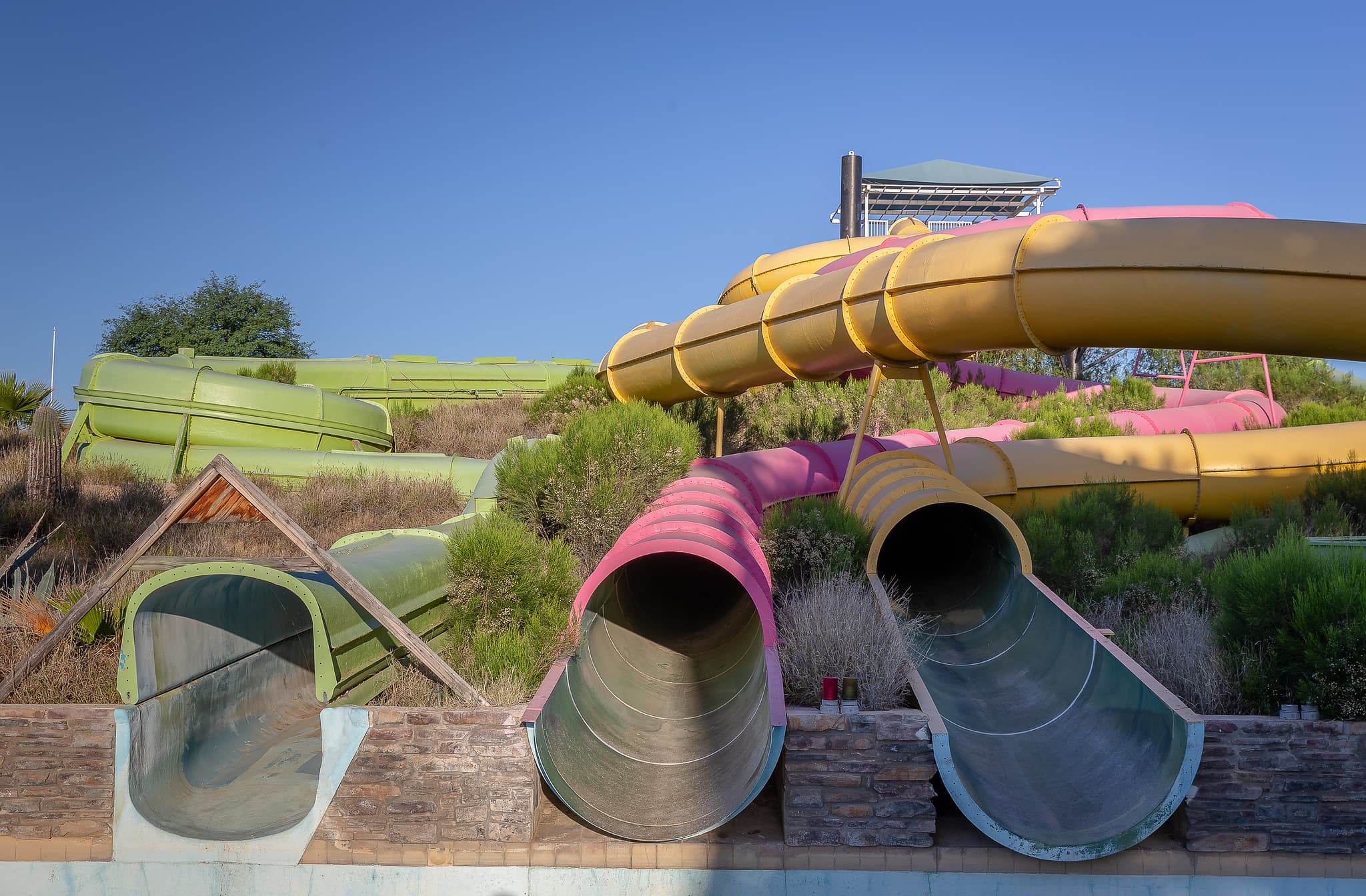 Breakers Water Park water park