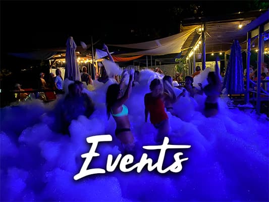 Barnacle Bill's Water Park water park