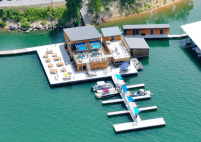 Barnacle Bill's Water Park water park