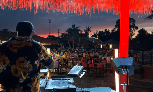 Fun Plex, Omaha water park