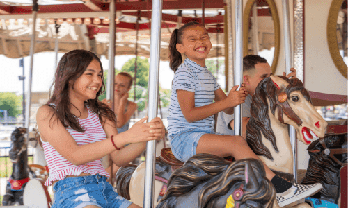 Fun Plex, Omaha water park