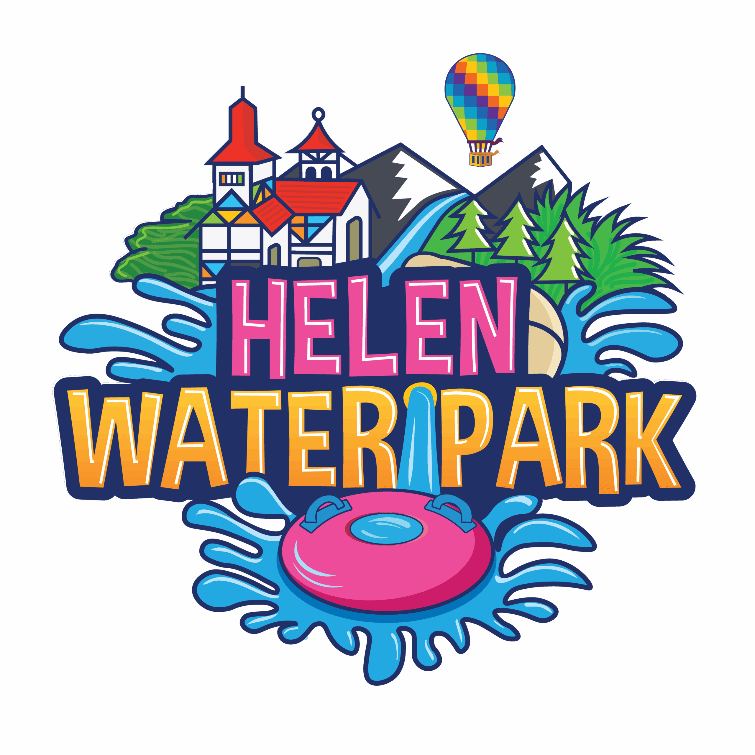 Helen’s Water Park water park