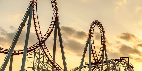 Palm Island Indoor Waterpark water park