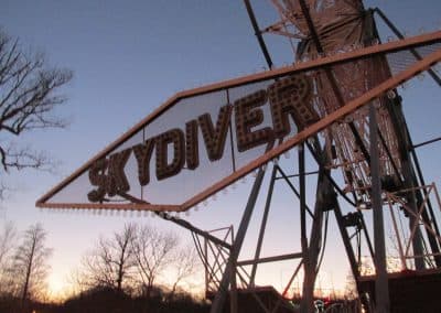 Lakemont Park water park