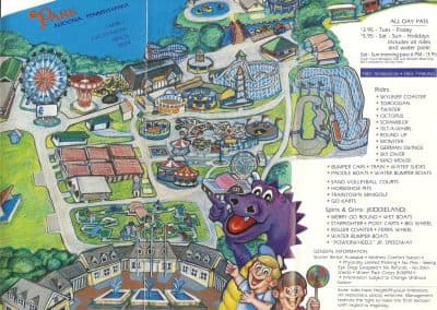 Lakemont Park water park