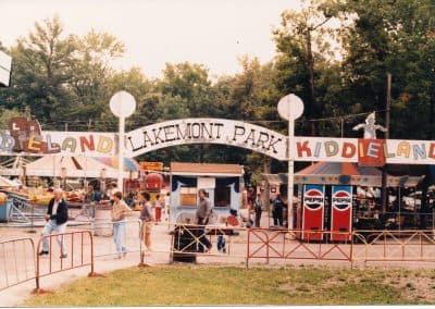 Lakemont Park water park