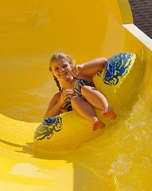 SOAKya Water Park water park