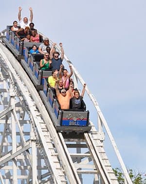 SOAKya Water Park water park