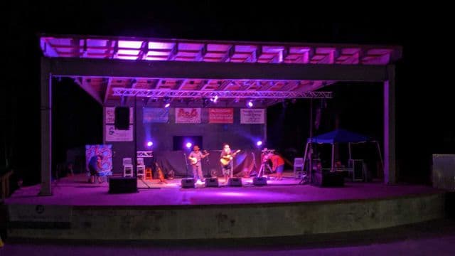 Water Ways water park