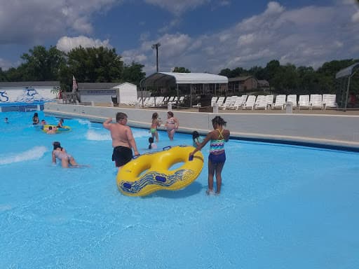 Water Park «Atlantis Water Park», reviews and photos, 515 Marriott Dr, Clarksville, IN 47129, USA