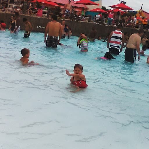 Water Park «Atlantis Water Park», reviews and photos, 515 Marriott Dr, Clarksville, IN 47129, USA