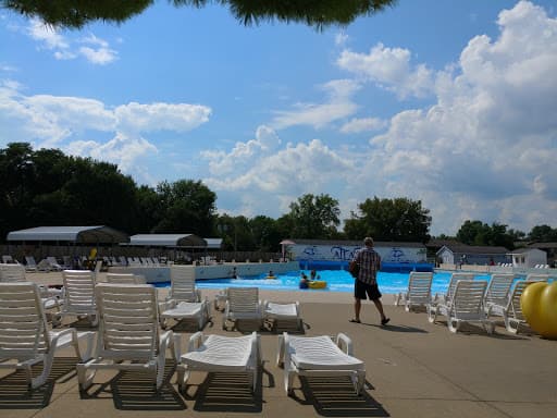 Water Park «Atlantis Water Park», reviews and photos, 515 Marriott Dr, Clarksville, IN 47129, USA