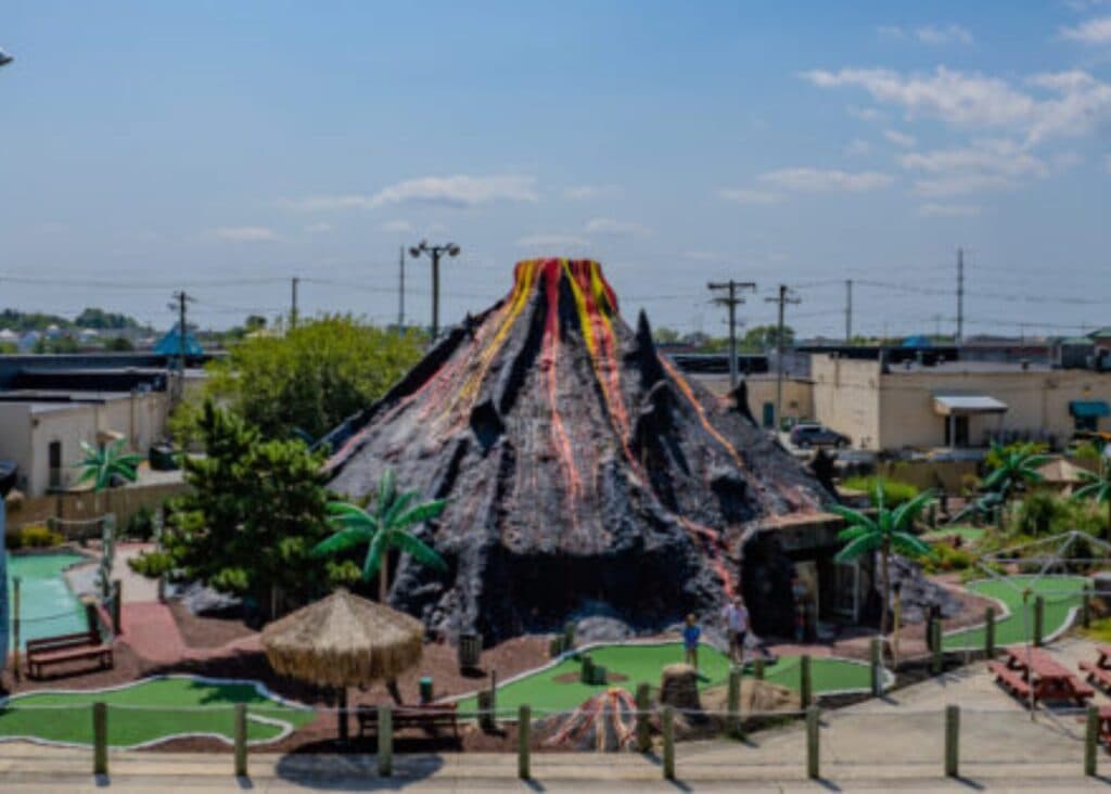 Midway Speedway Water Park water park