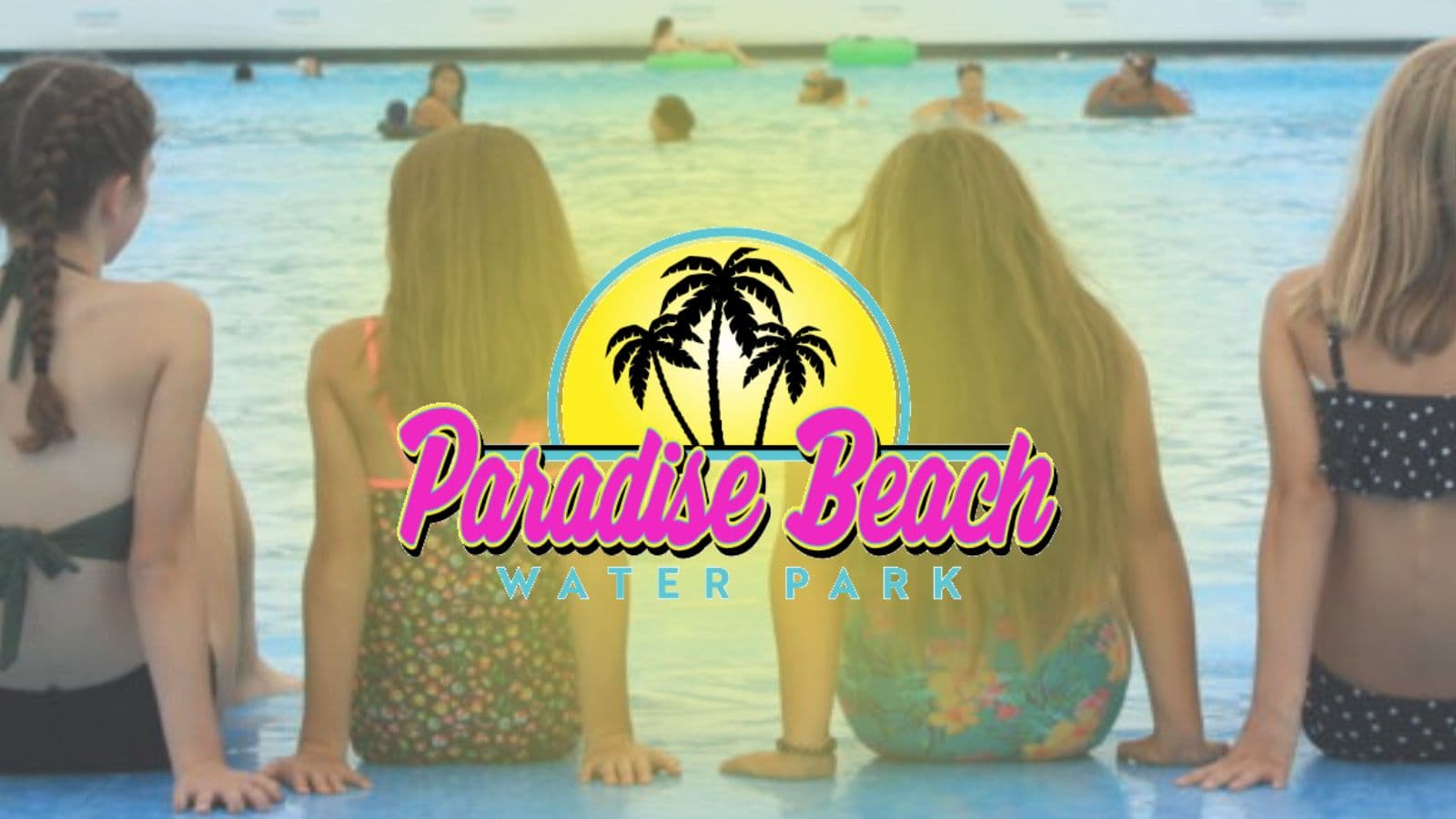 Big Splash, Tulsa water park