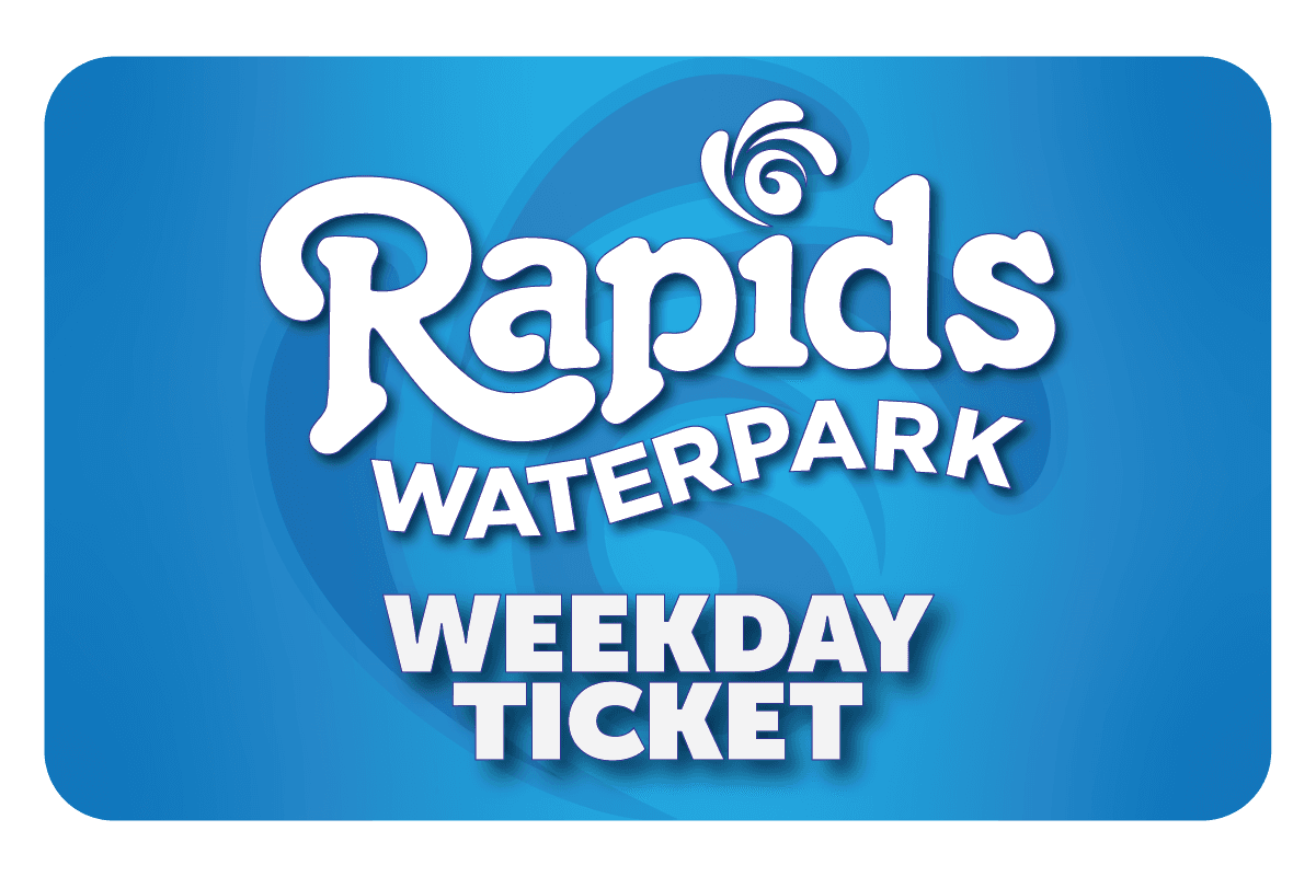 Chattahoochee Rapids Beach water park