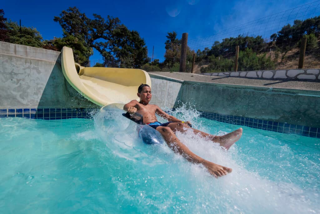 Ravine Water Park water park