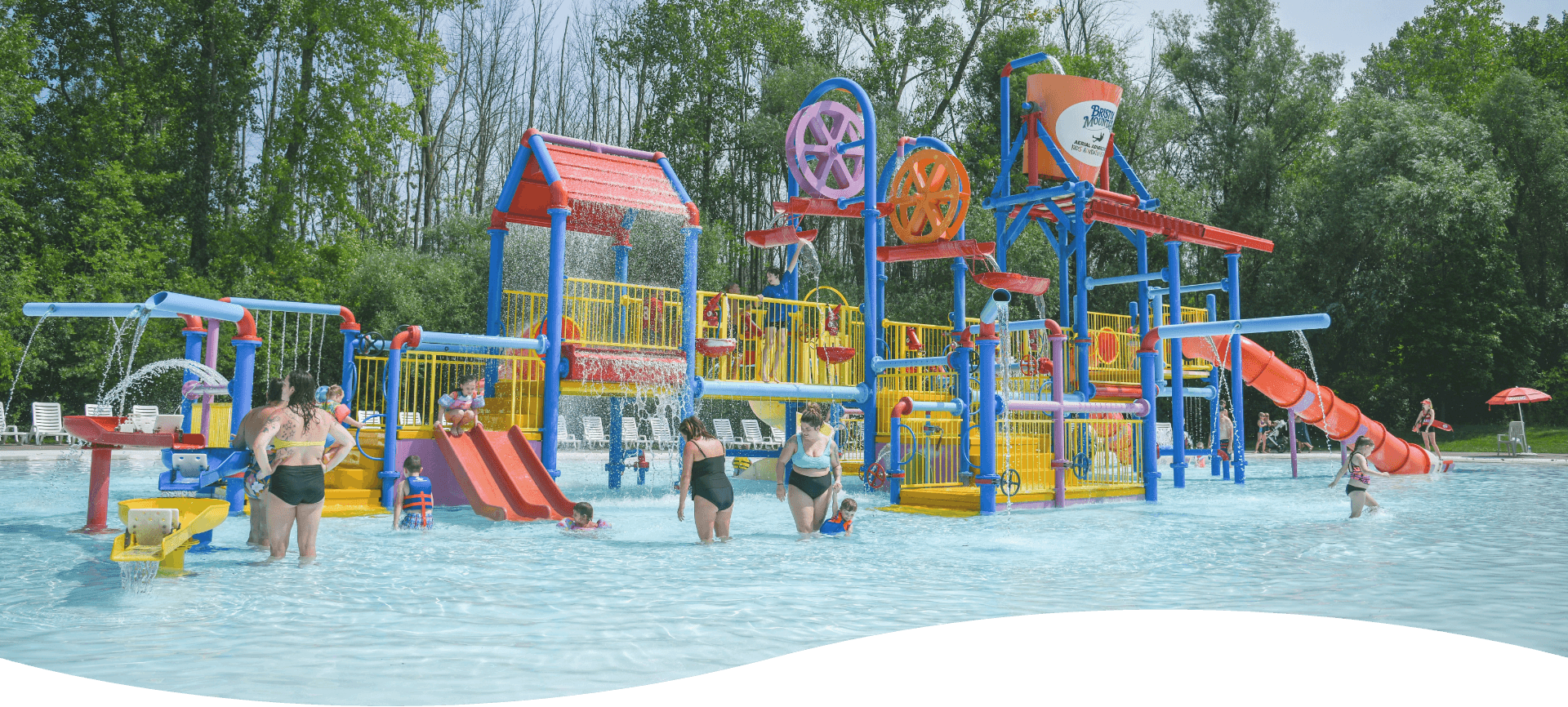 Roseland Water Park water park