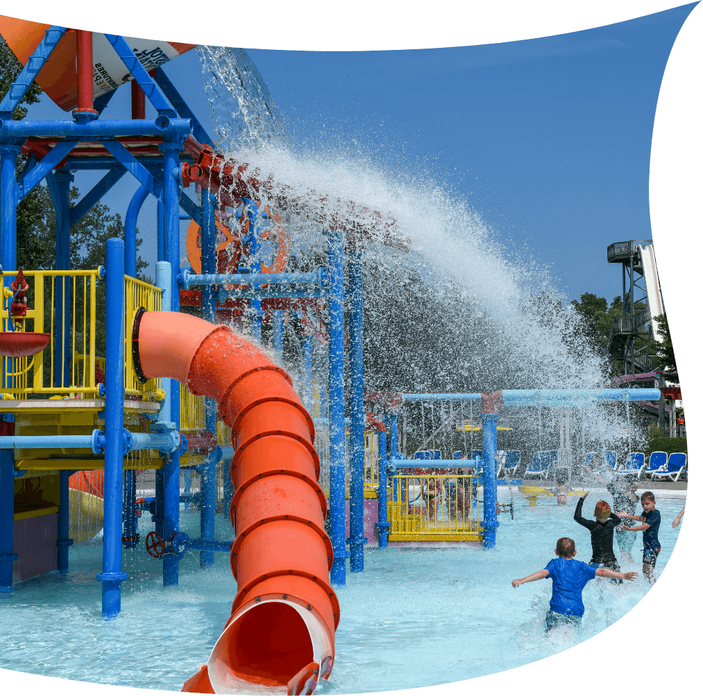 Roseland Water Park water park