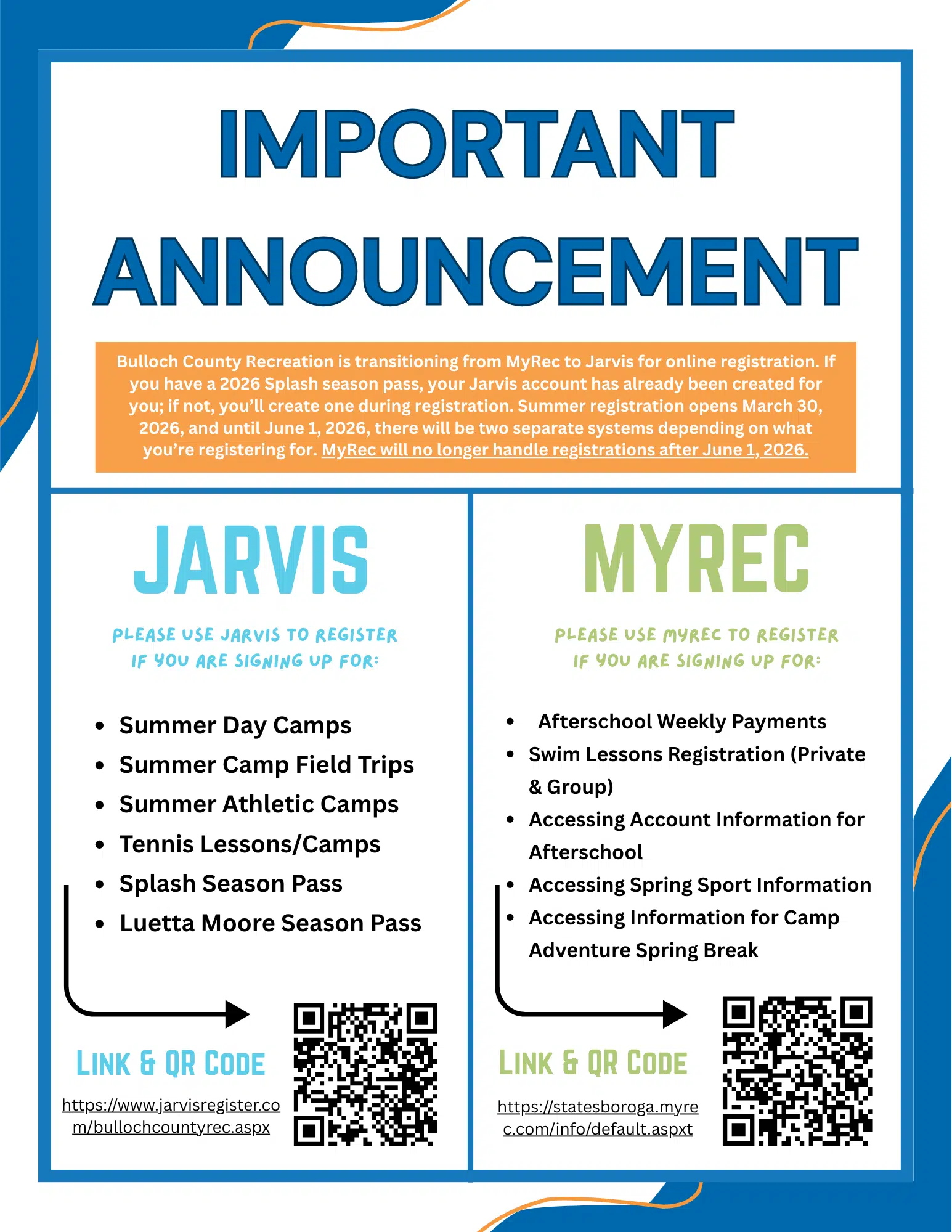 Splash in the Boro water park