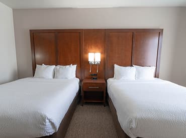 Rapid River Lodge and Waterpark water park