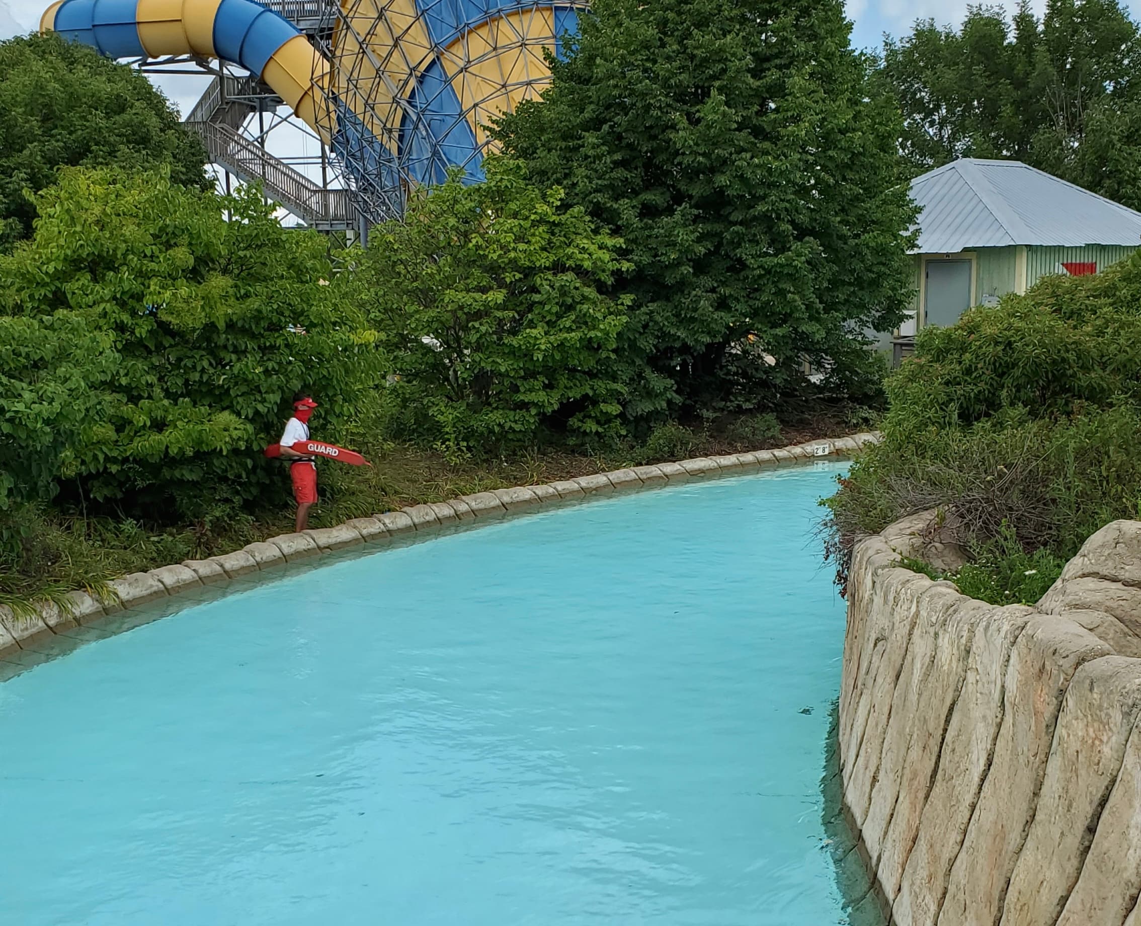 Best Water Parks Near Chicago: 10 Drive-Worthy Options