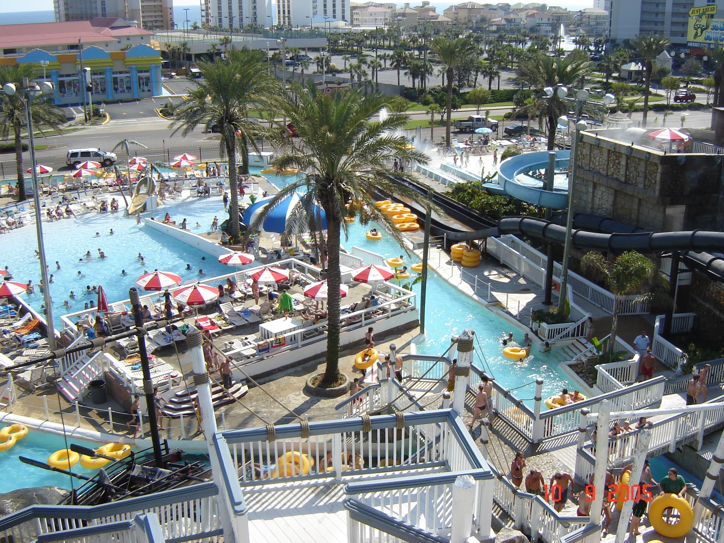 Big Kahuna's Water Park water park