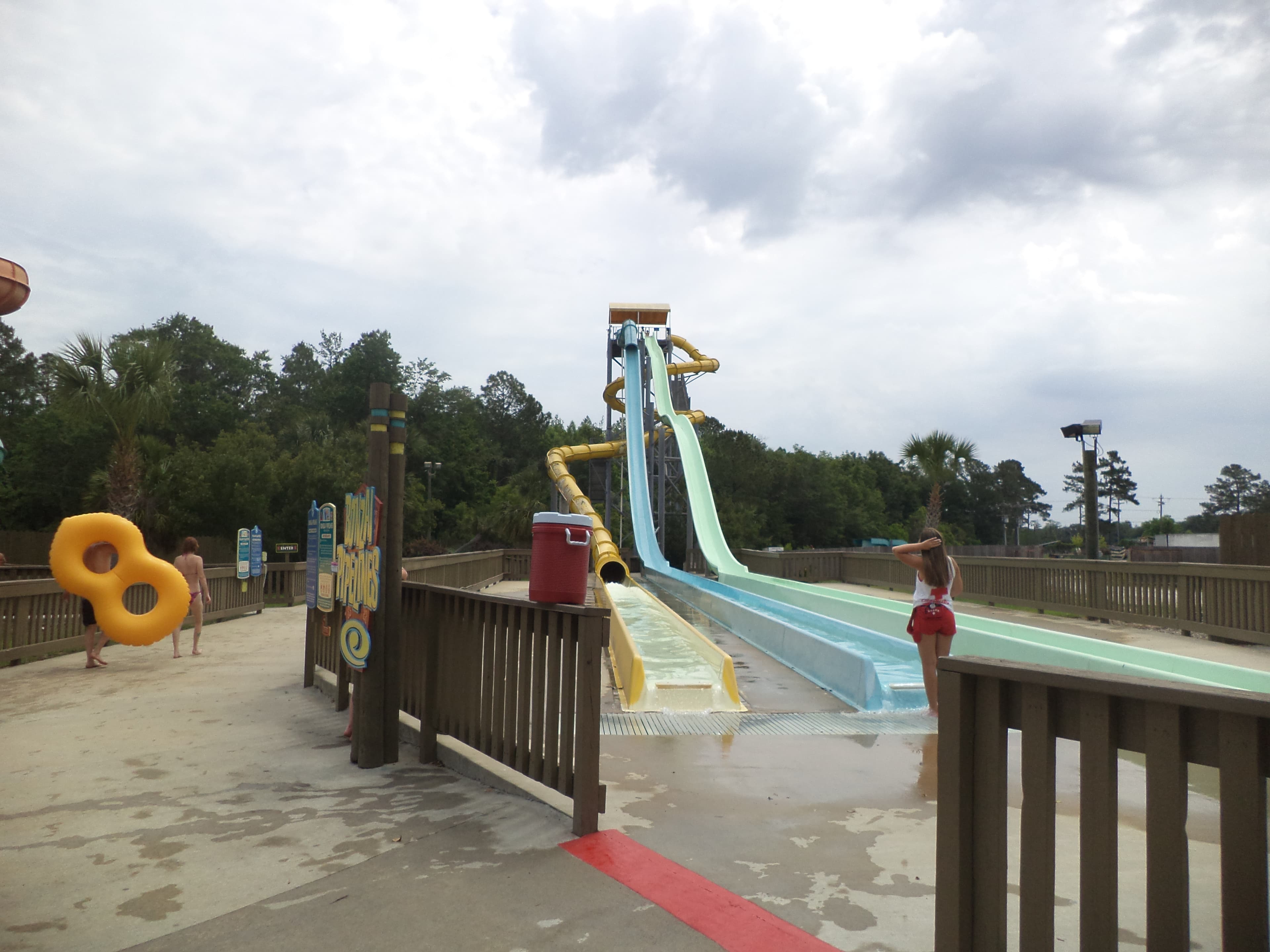 Best Water Parks in Georgia 2026
