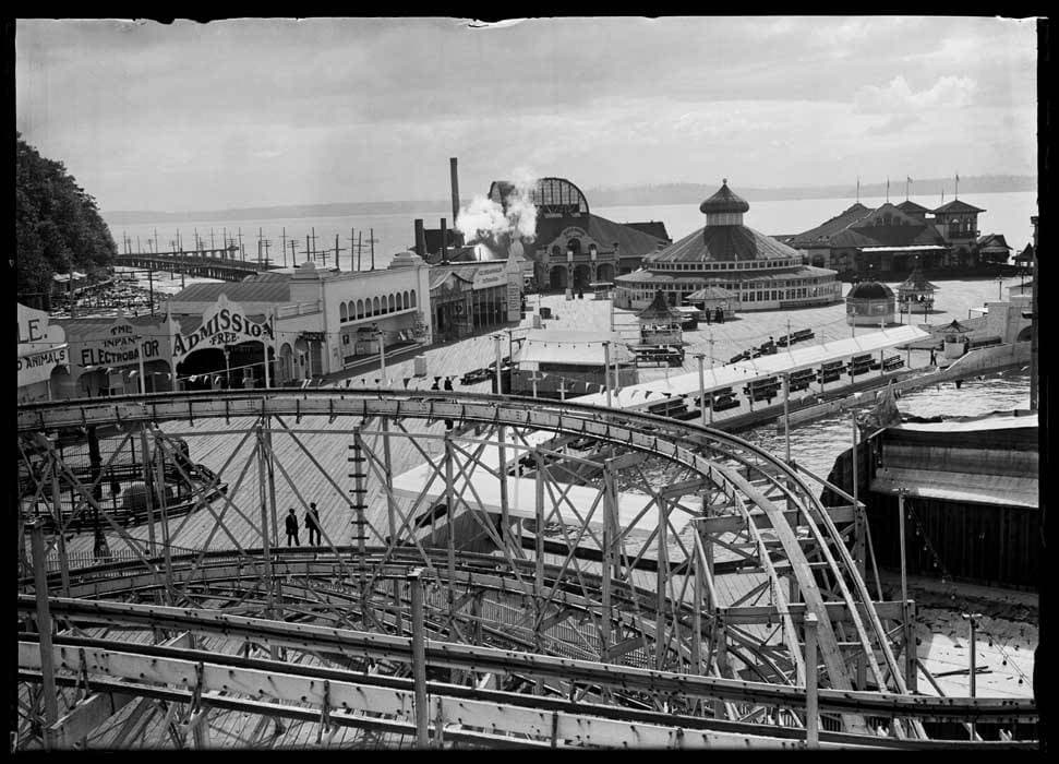 Carousel Water and Fun Park water park