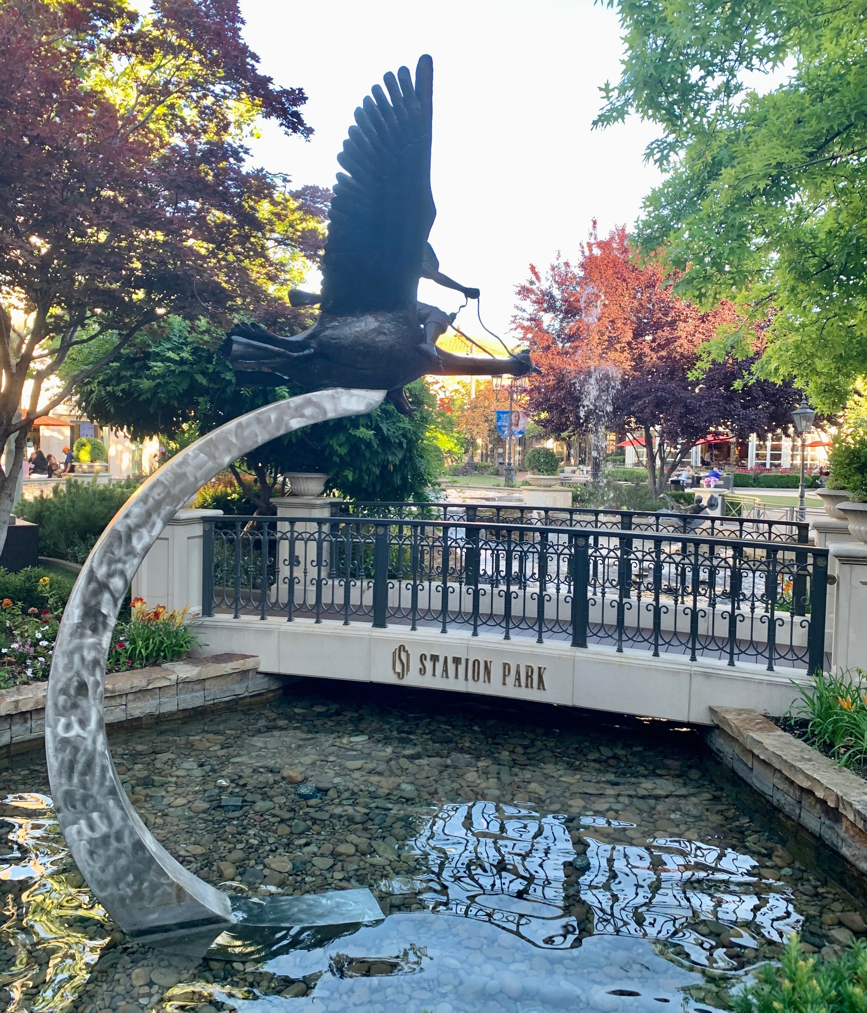 Farmington Water Park water park