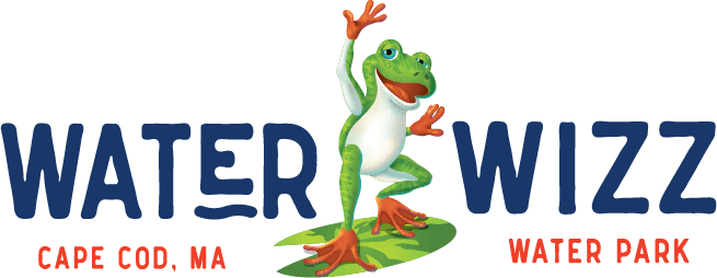 Water Wizz, Westerly water park