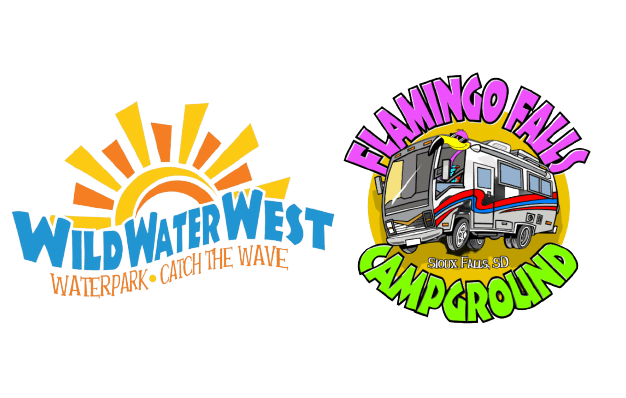 Wild Water West logo