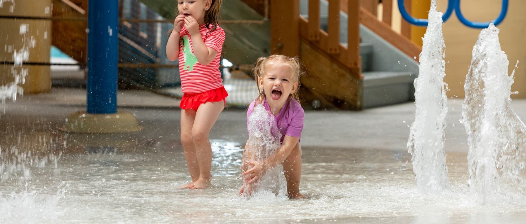 Breaker Bay Waterpark water park