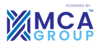 Powered By MCA Group