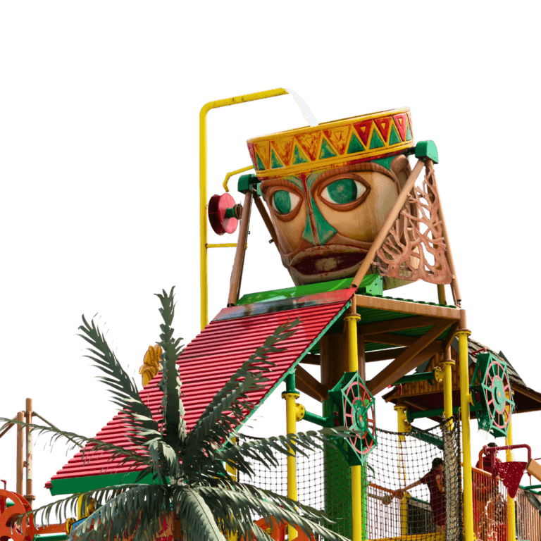 Clementon Park Splash World water park