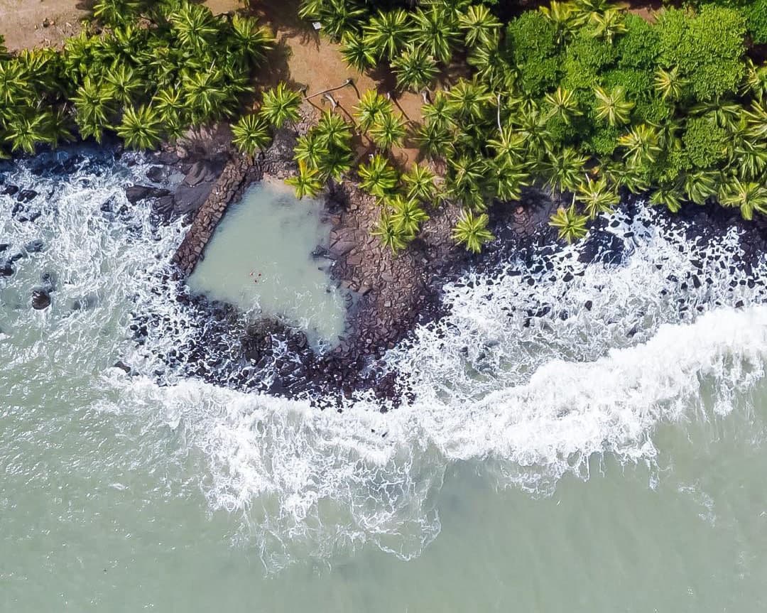 Aquazonia water park