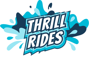 label for Thrill Rides