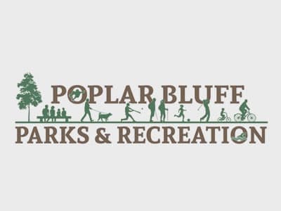 Bluff Falls, Poplar Bluff water park