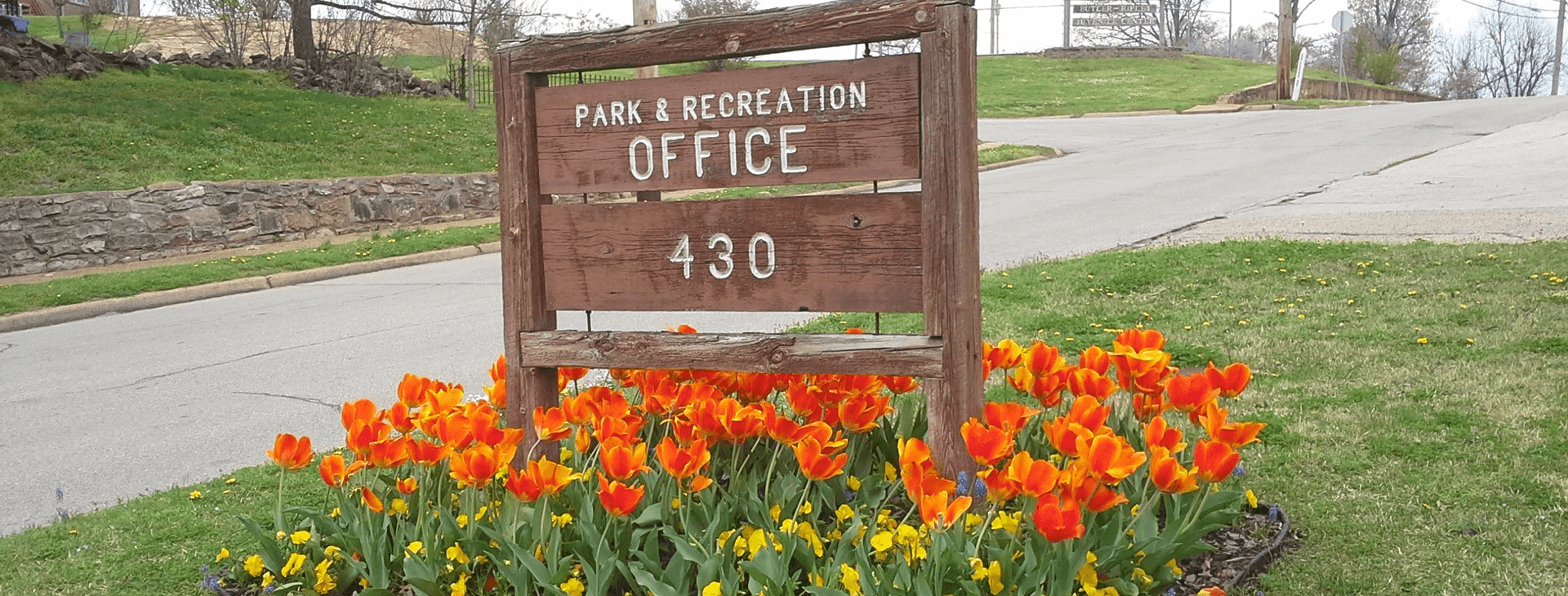 Bluff Falls, Poplar Bluff water park