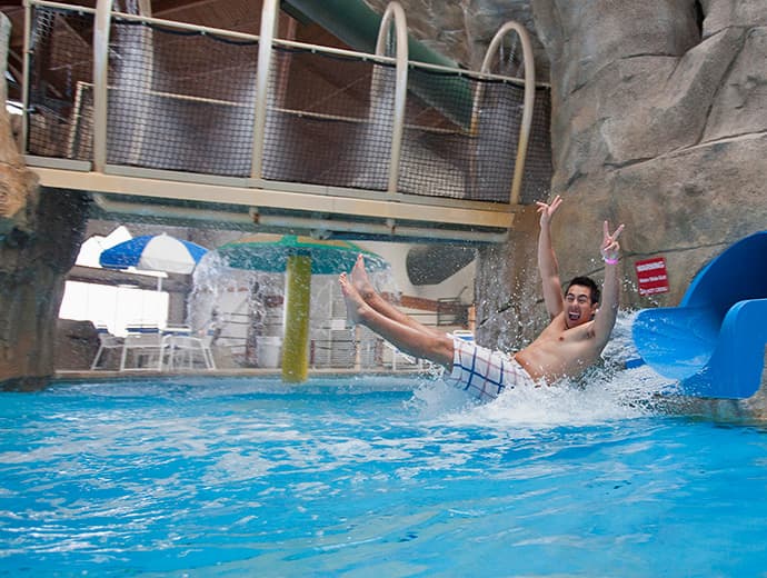 Water Park – Seven Clans Casino Thief River Falls