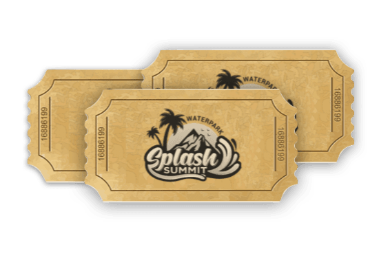 Splash Summit Tickets