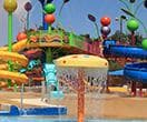 Splashtown, San Antonio water park