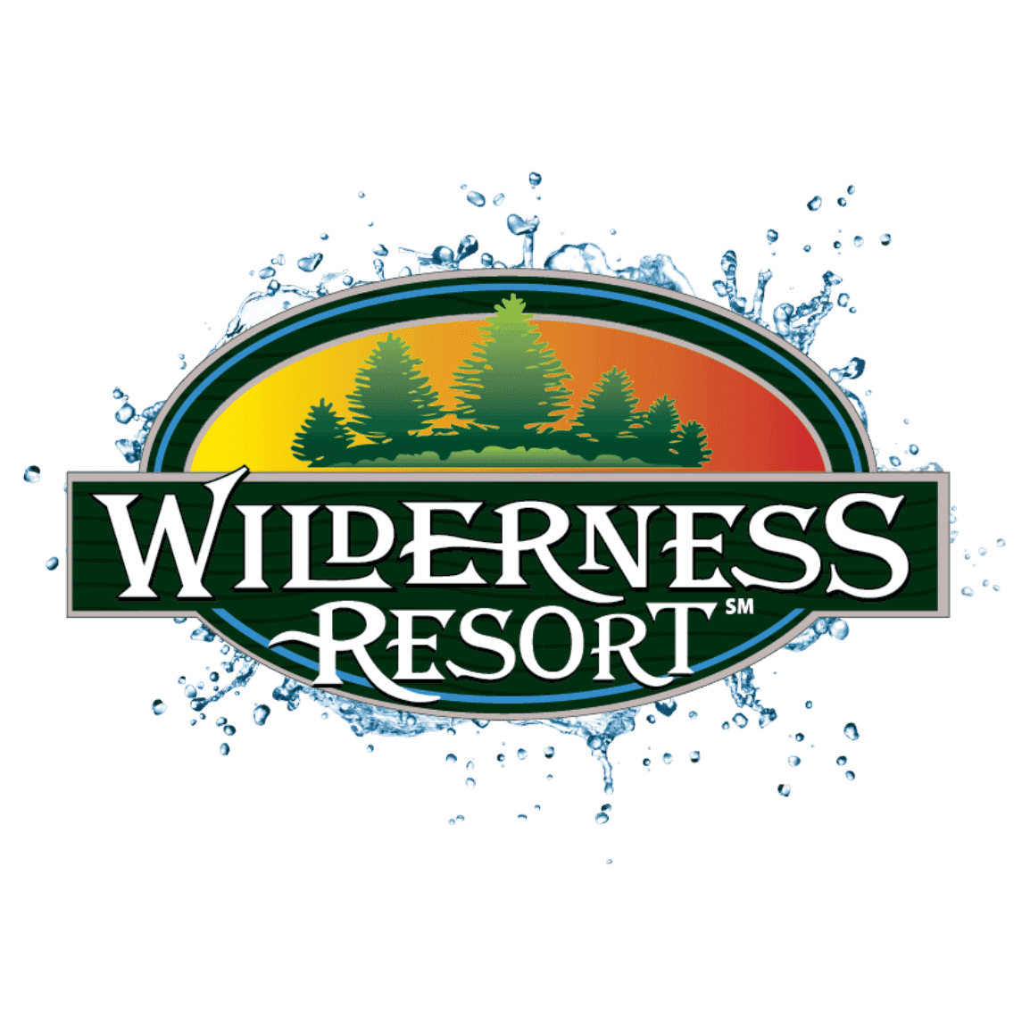 Wilderness Territory water park