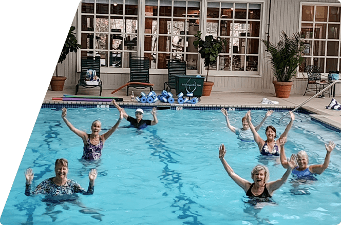 Wintergreen Resort Waterpark water park