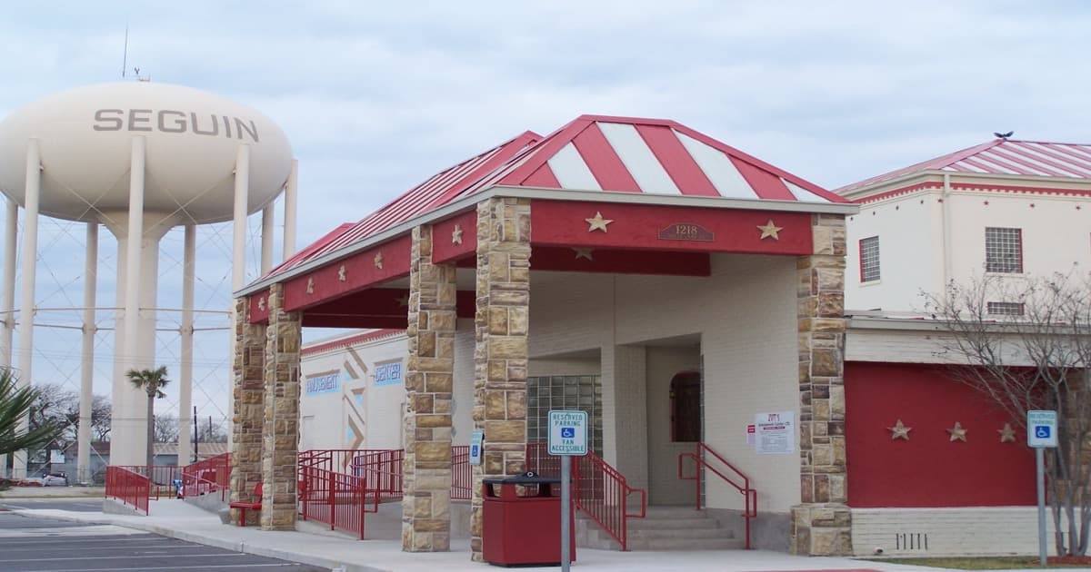 ZDT's Amusement Park water park