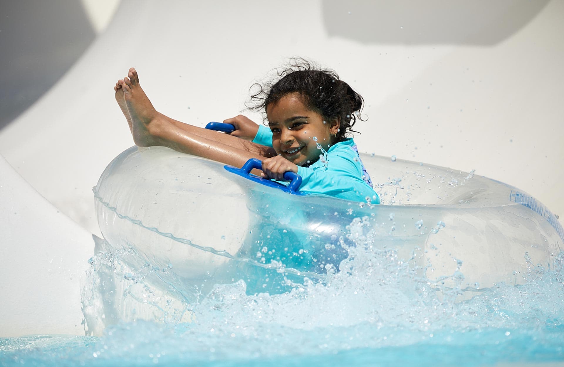 Pelican Harbor Waterpark water park