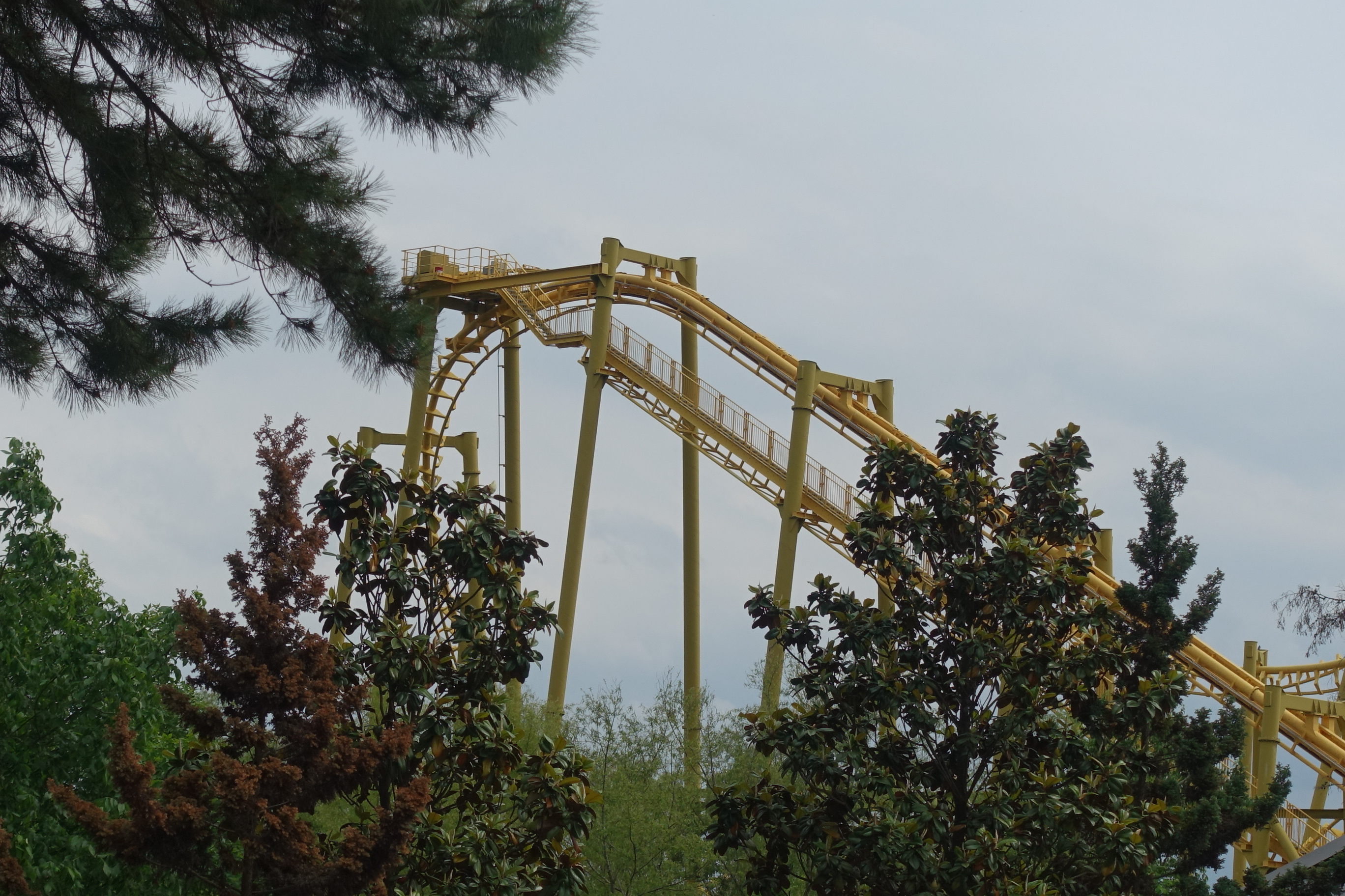 Magic Springs Theme & Water Park water park