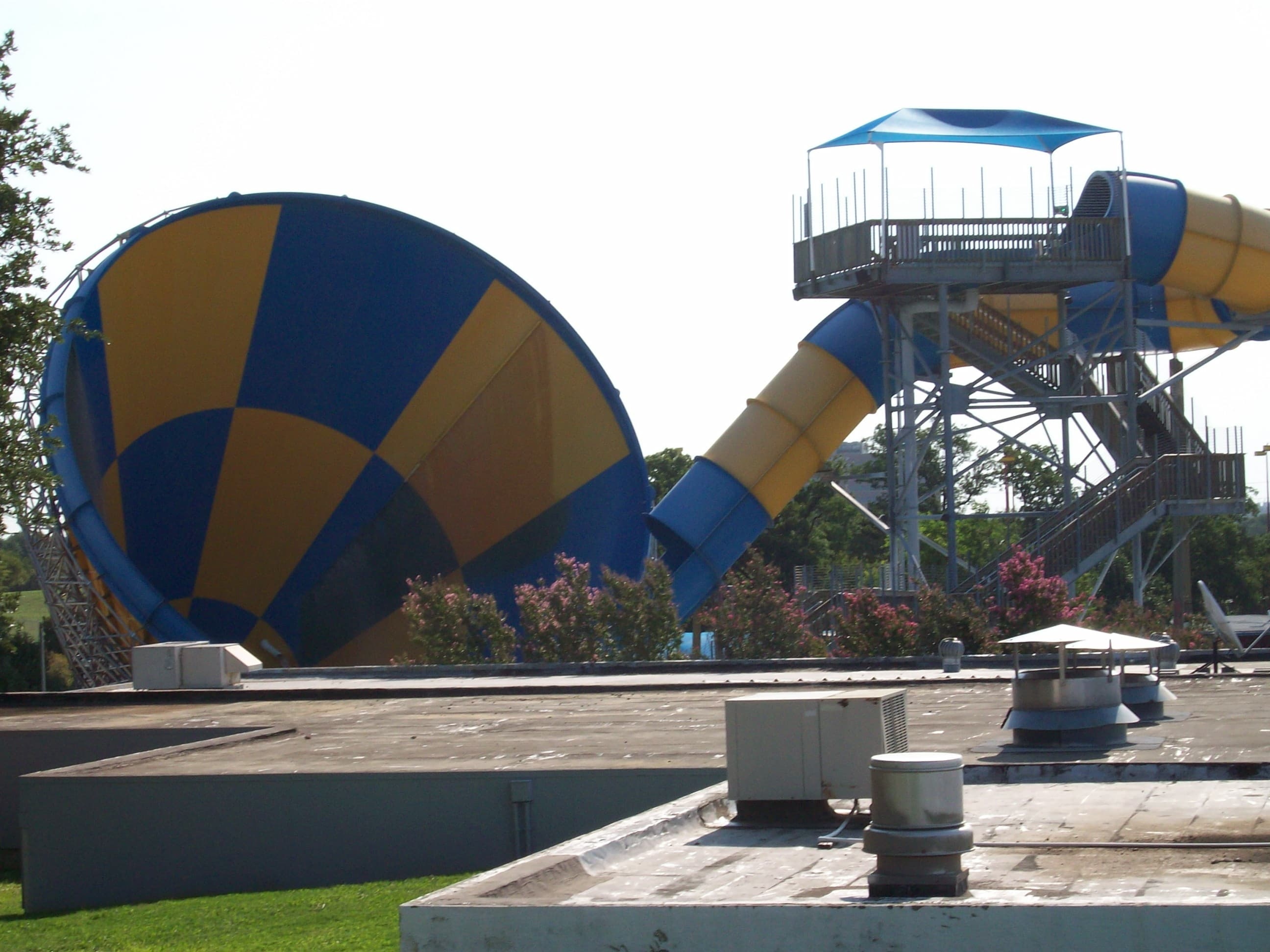 Kentucky Splash Water Park water park