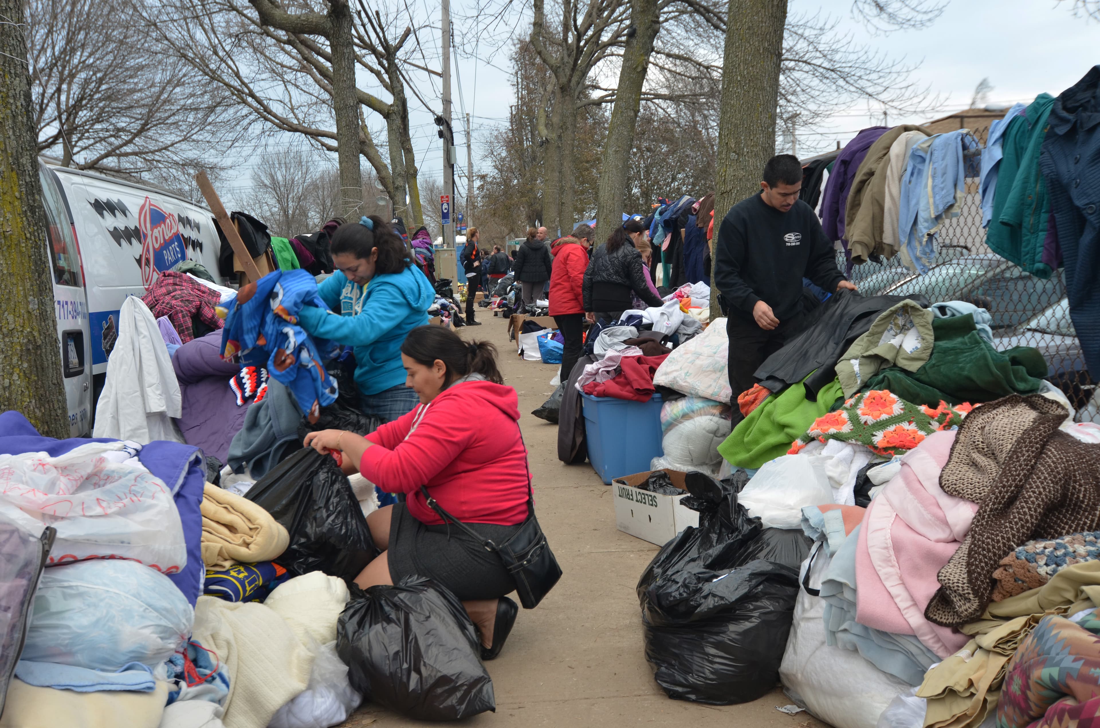 Lost Island water park