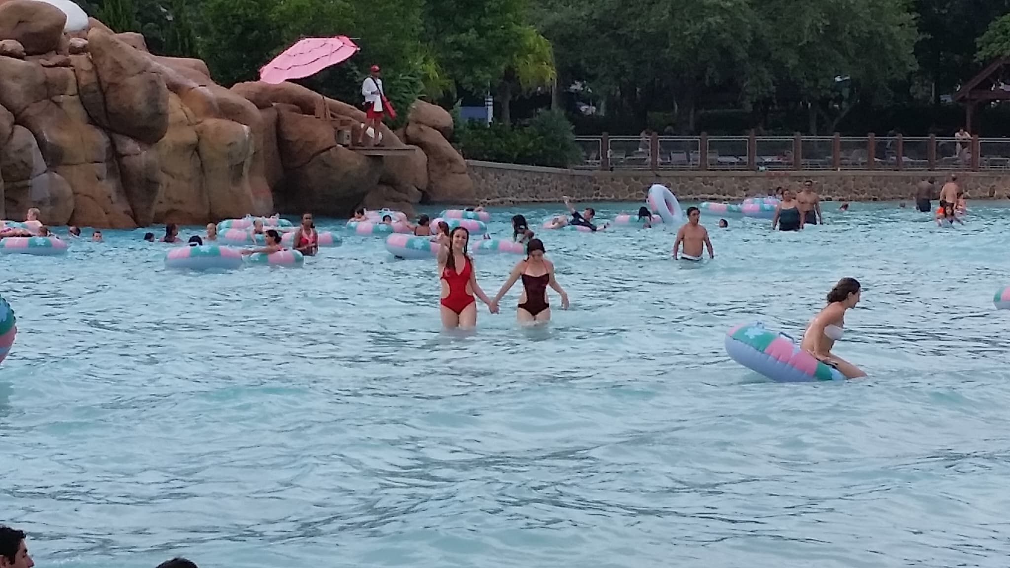 Disney's Blizzard Beach water park